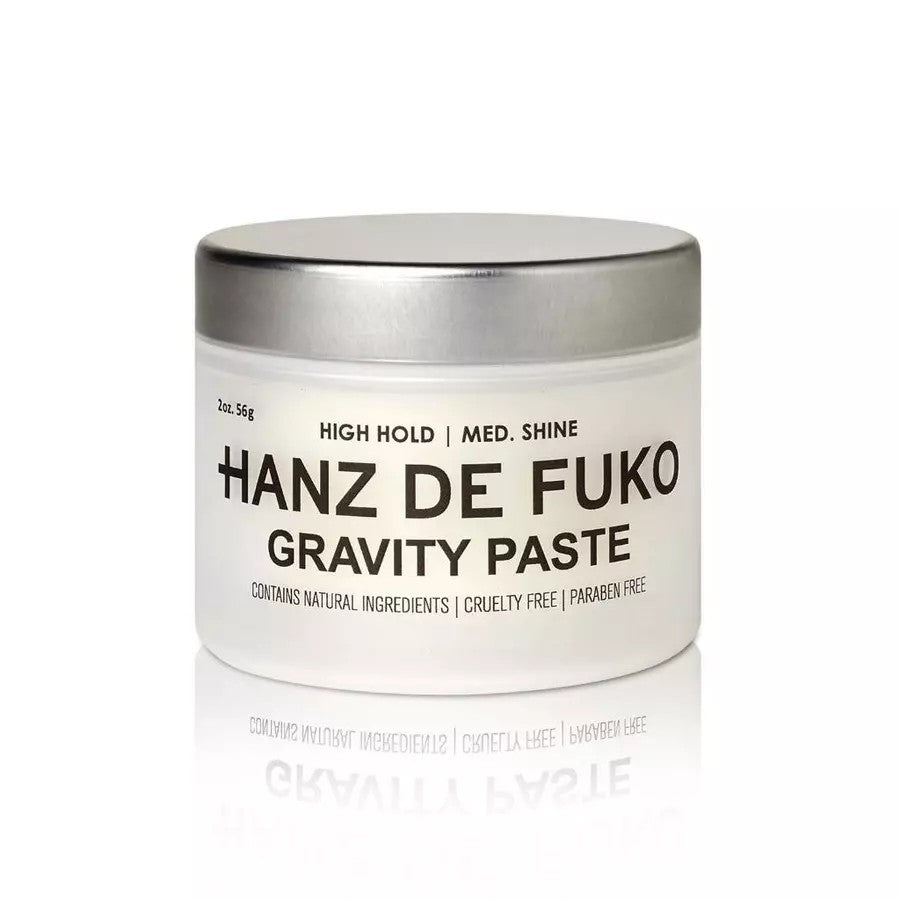 Gravity Paste