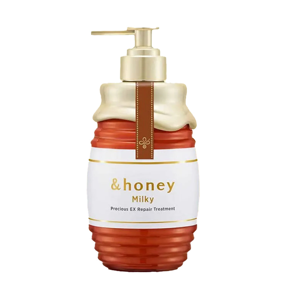 Milky Precious EX Repair Treatment