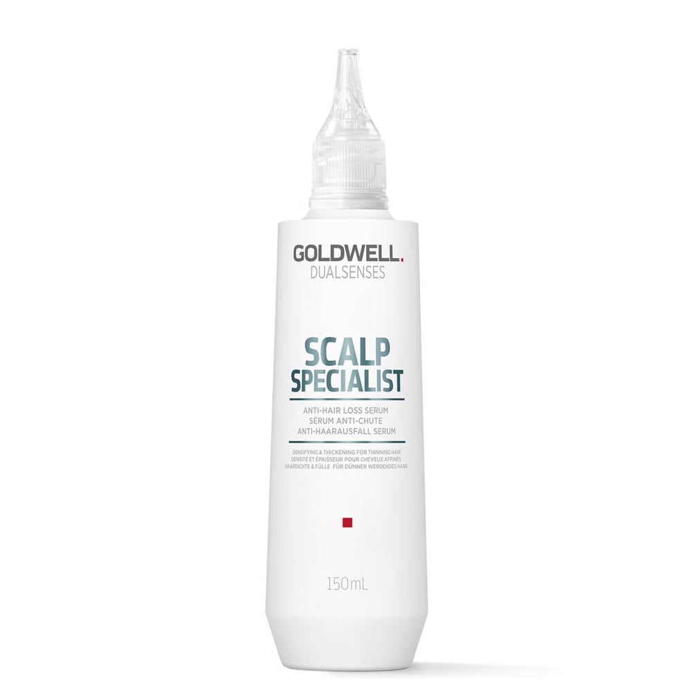 Goldwell. Dualsenses | Scalp Specialist Anti-Hair Loss Serum 8x6ml / 150ml