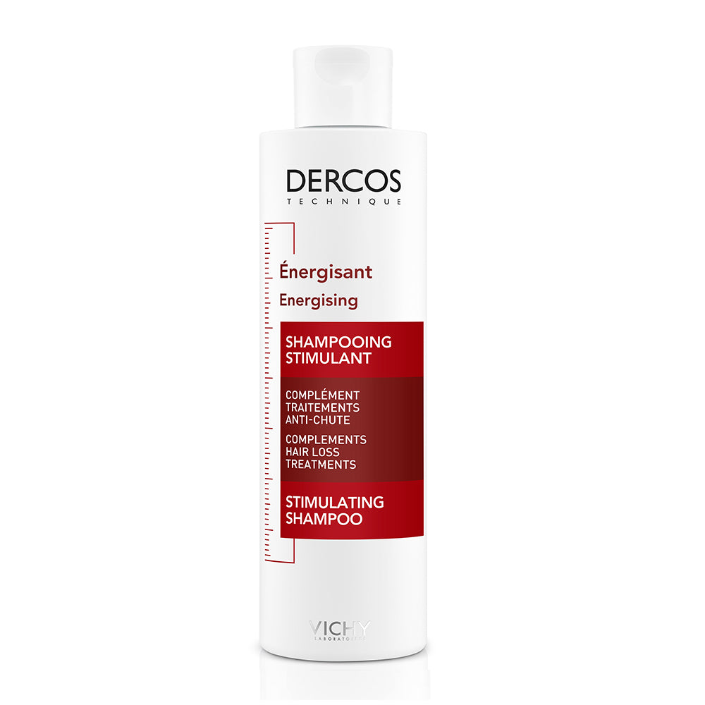 Vichy Dercos | Energising Shampoo 200ml