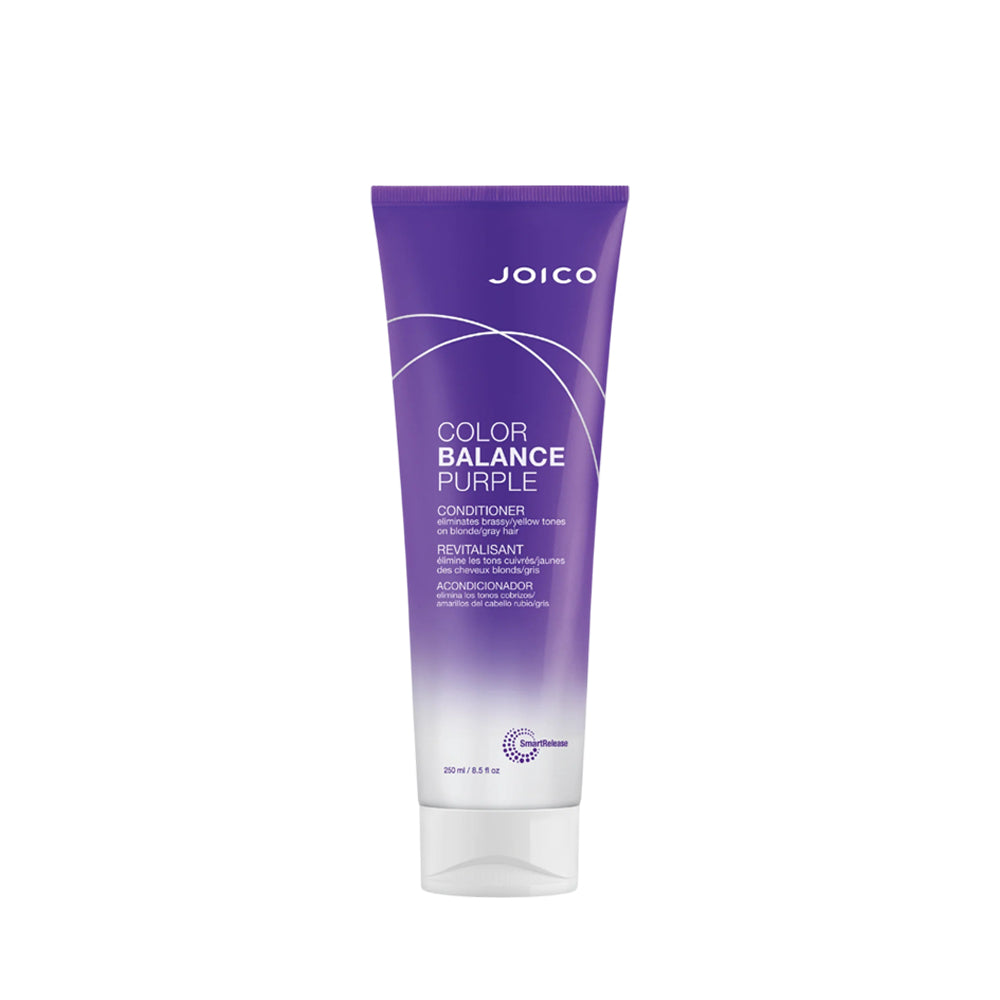 Color Balance Purple Conditioner