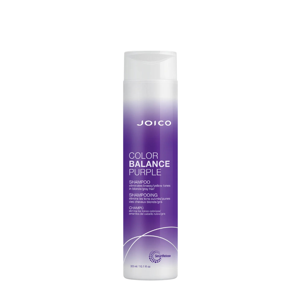 Color Balance Purple Shampoo