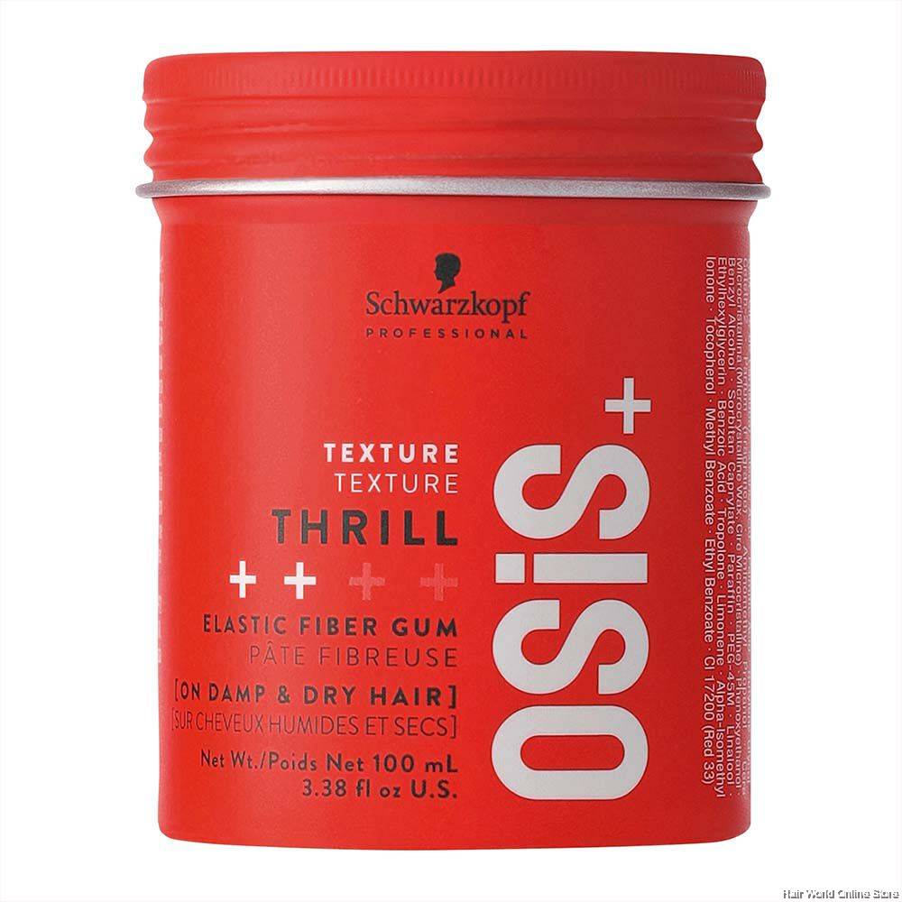 OSIS Thrill Fibre Gum