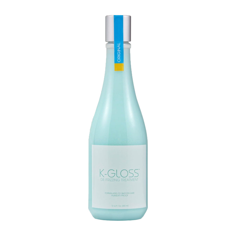 K-Gloss™ | De-Frizzing Treatment 355ml