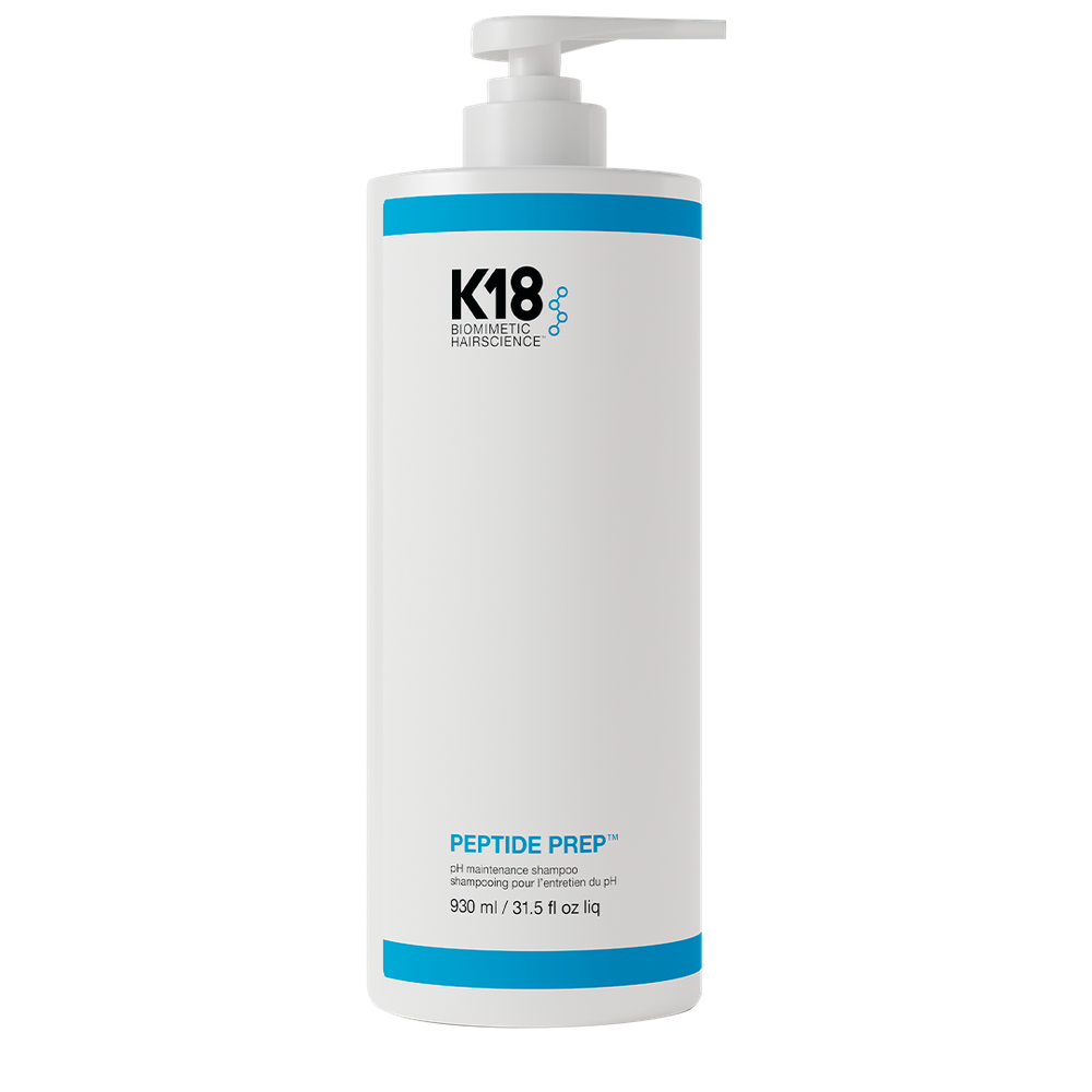 K18 | Damage Shield pH Protective Shampoo
