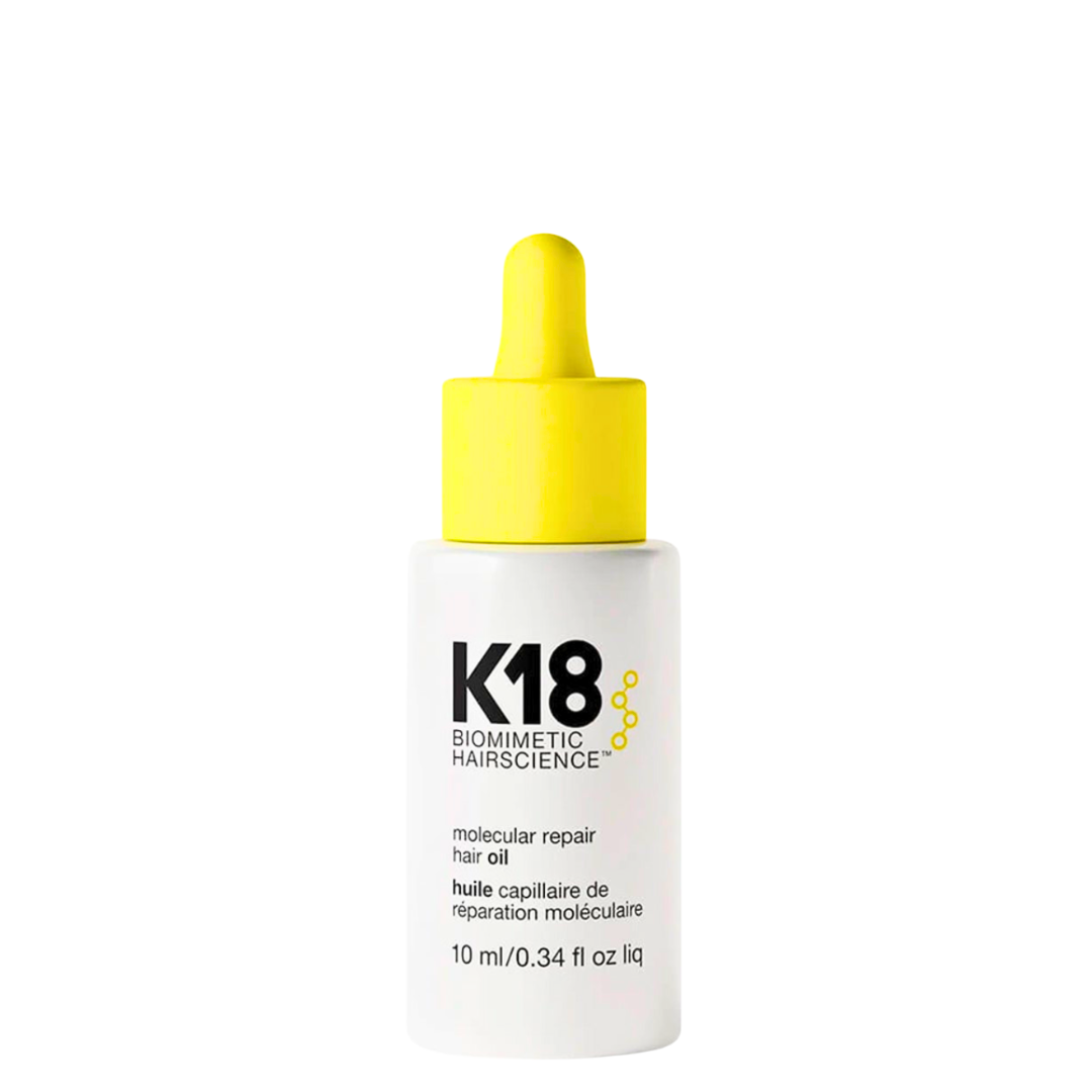 K18 | Molecular Repair Hair Oil