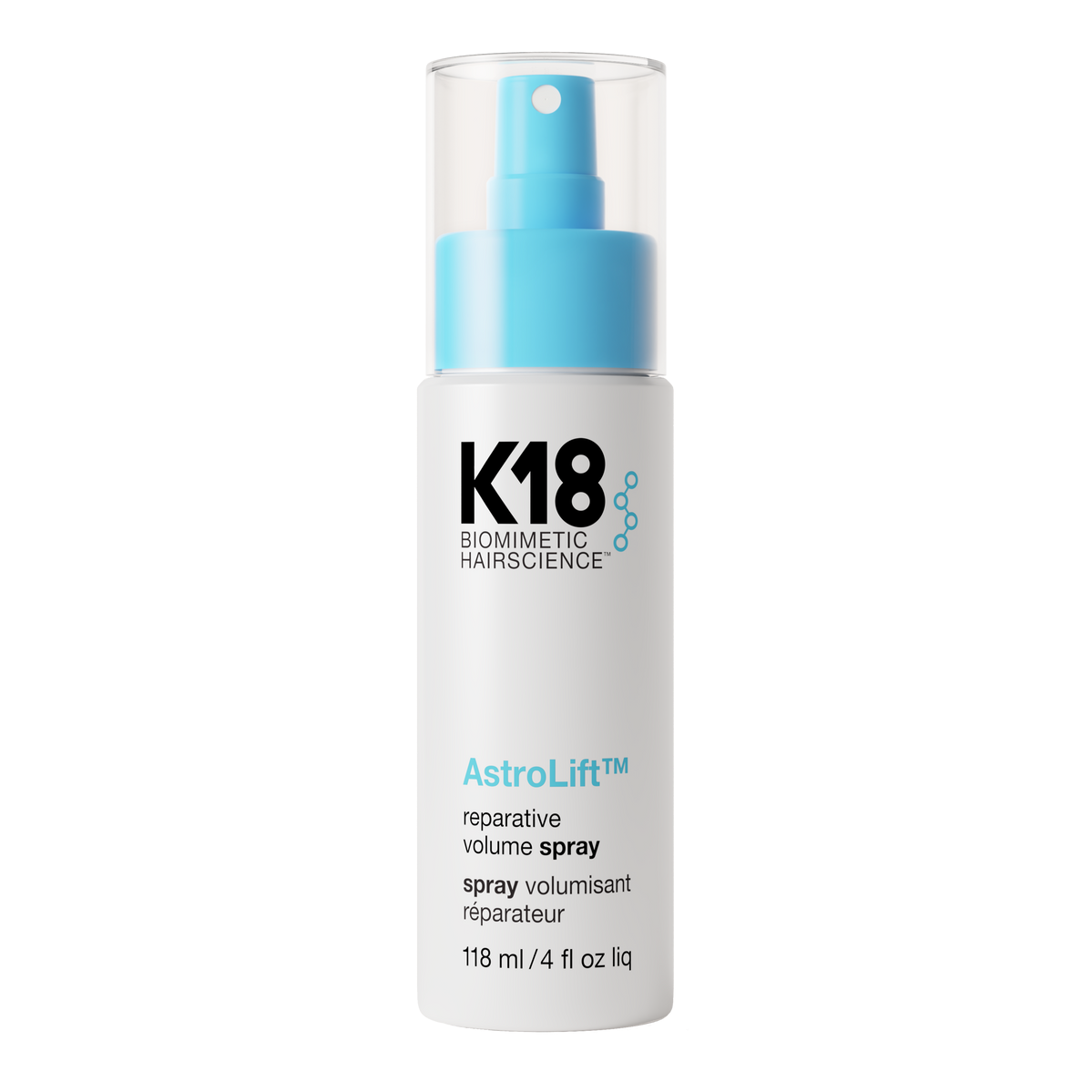 K18 | AstroLift™ Reparative Volume Spray