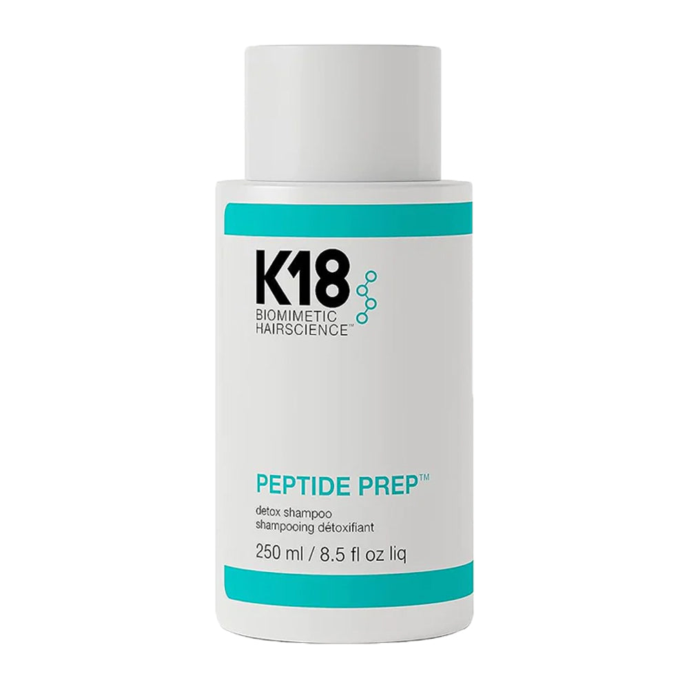 Peptide Prep™ Detox Shampoo