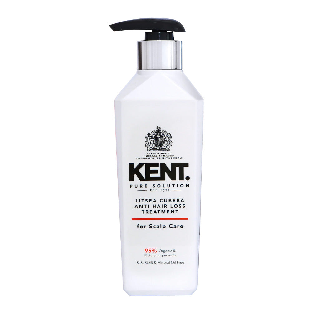 Kent Pure Solution Anti Hair Loss Treatment