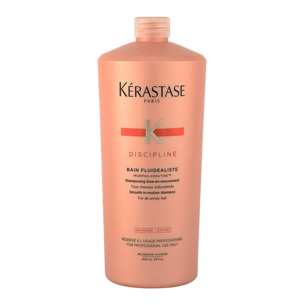 Kérastase | Discipline Bain Fluidealiste Shampoo 1000ml