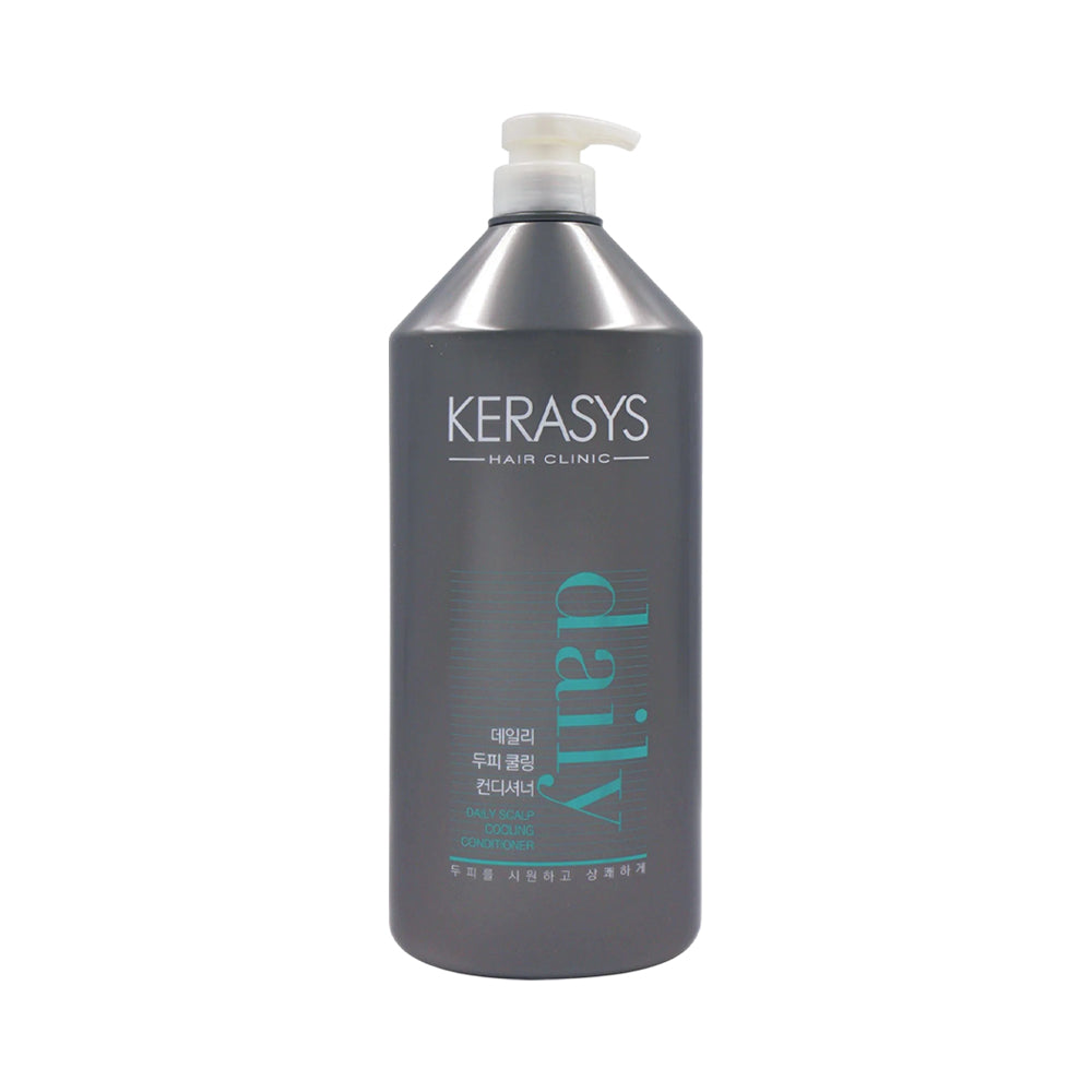 Scalp Cooling Conditioner