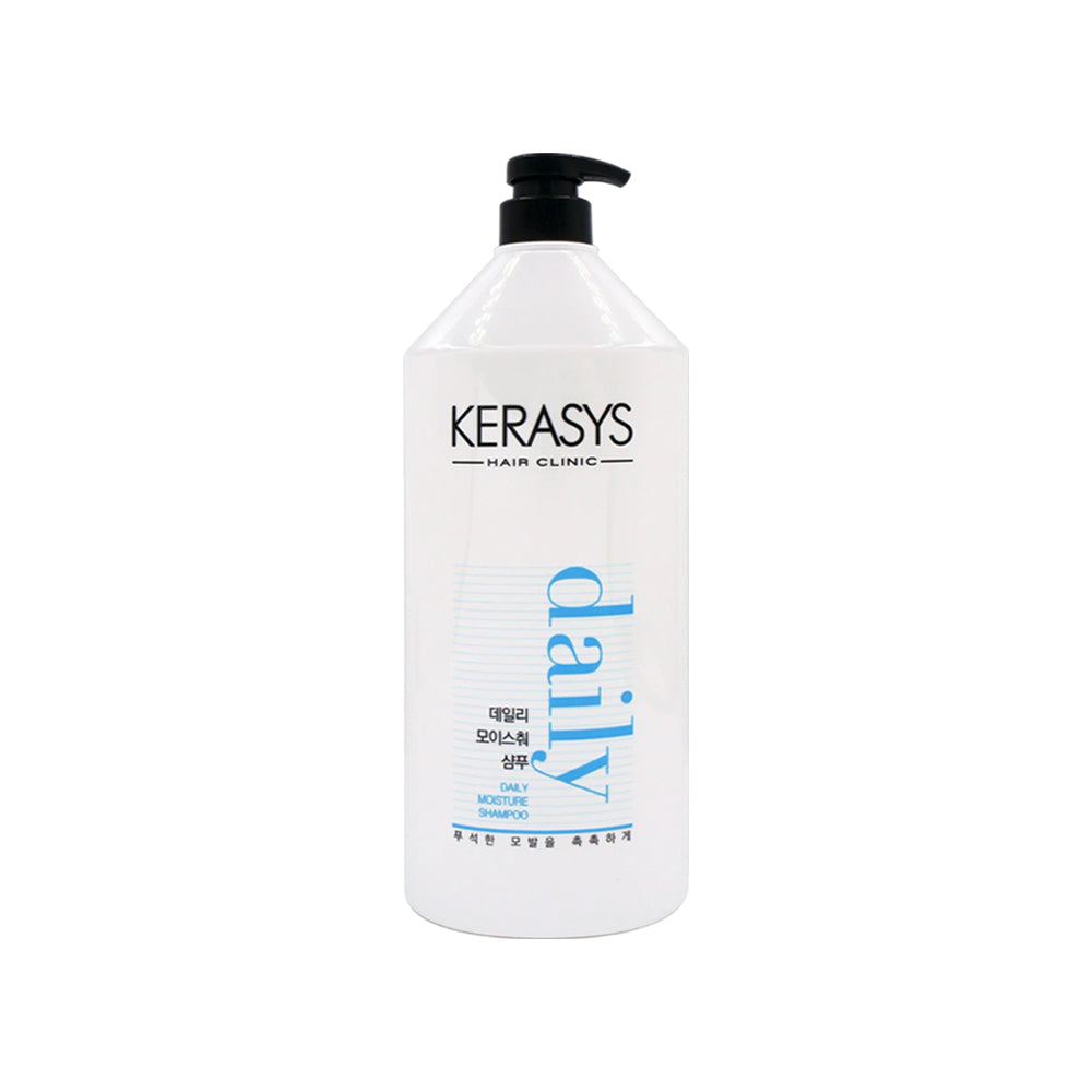 Daily Moisture Shampoo