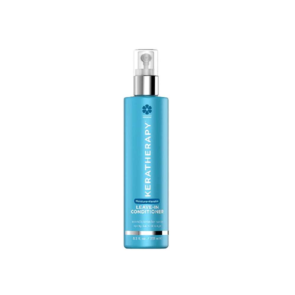 Moisture Leave In Conditioner Spray