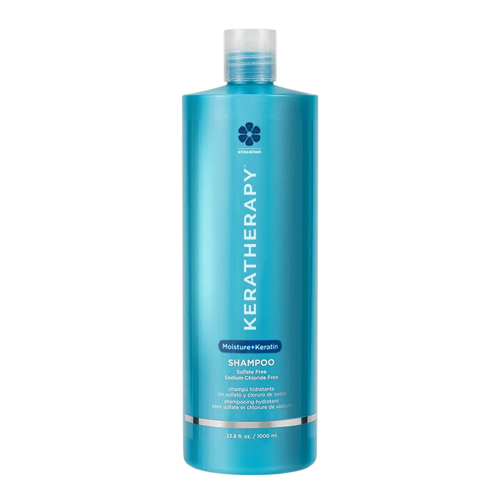 Moisture Shampoo