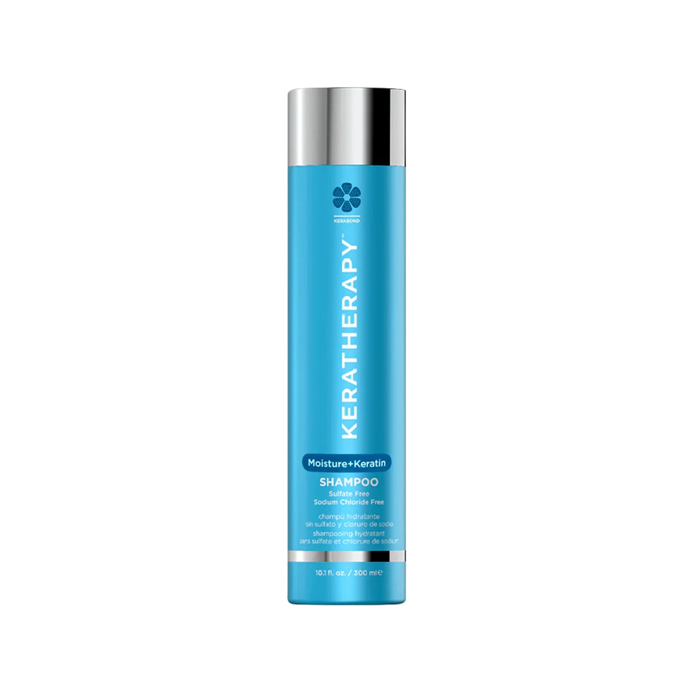 Moisture Shampoo