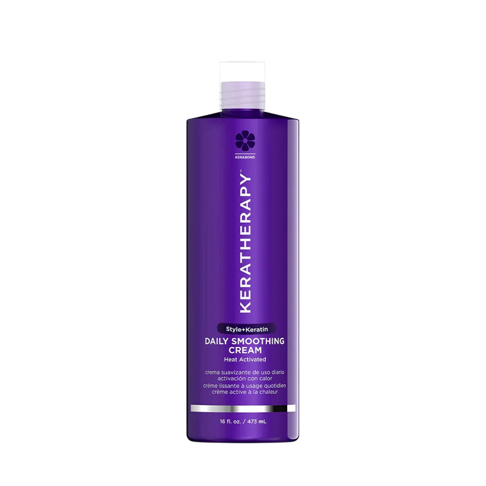 Daily Smoothing Cream