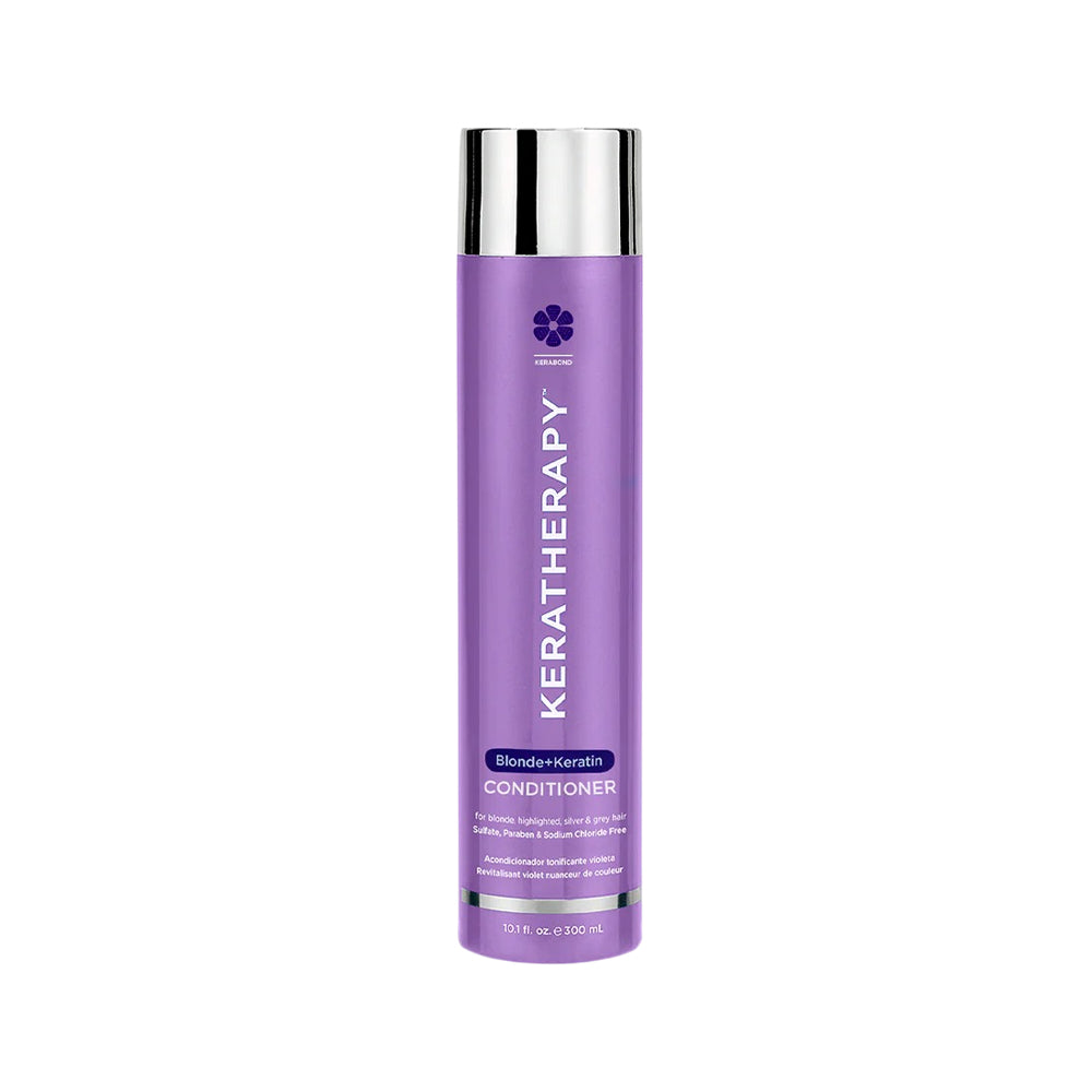 Totally Blonde Violet Toning Conditioner