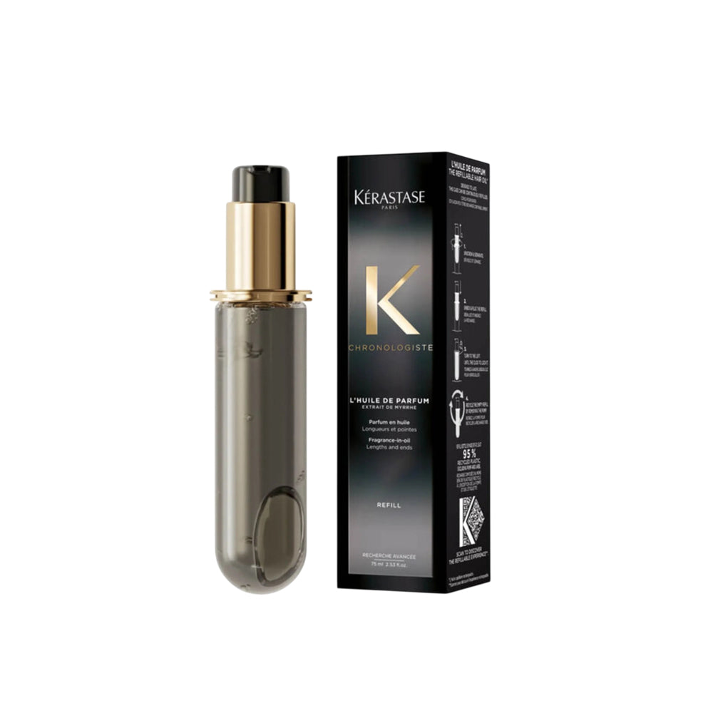 Chronologiste Huile De Parfum Hair Oil