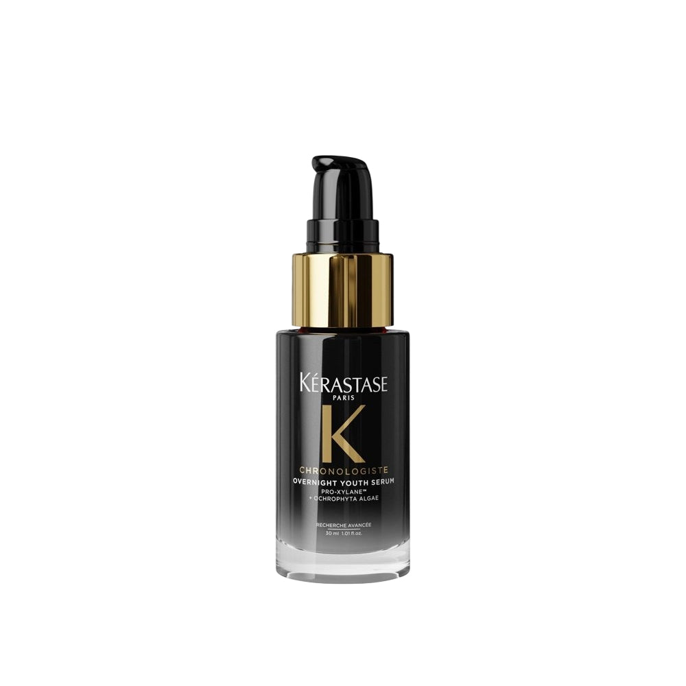 Chronologiste Overnight Youth Serum
