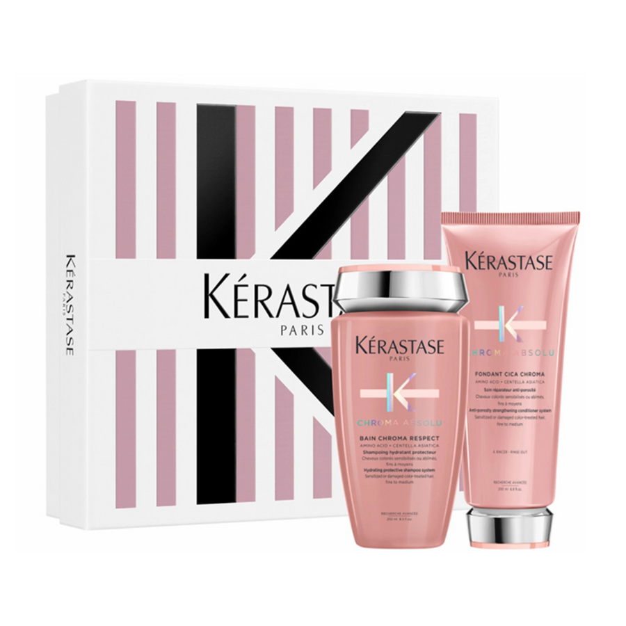 Chroma Absolu Fondant Spring '25 Gift Set