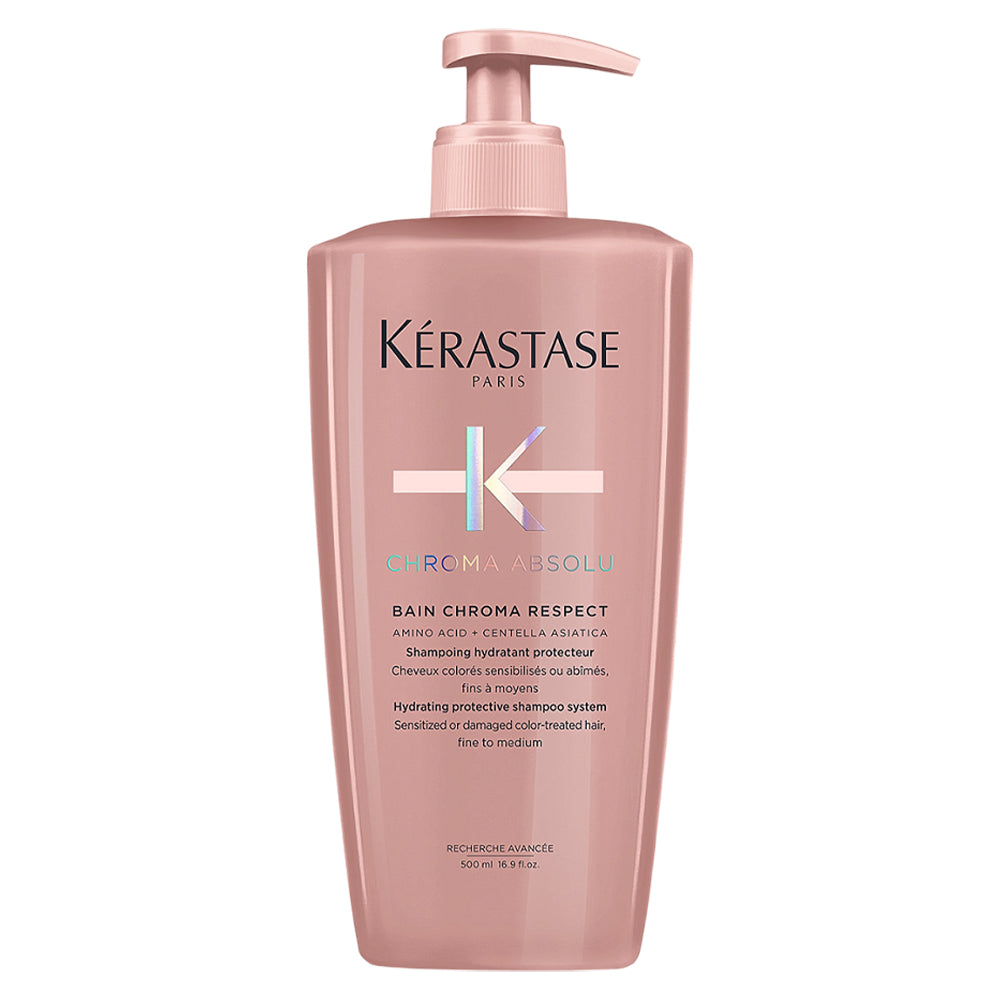 Kérastase | Chroma Absolu Bain Chroma Respect Shampoo 500ml