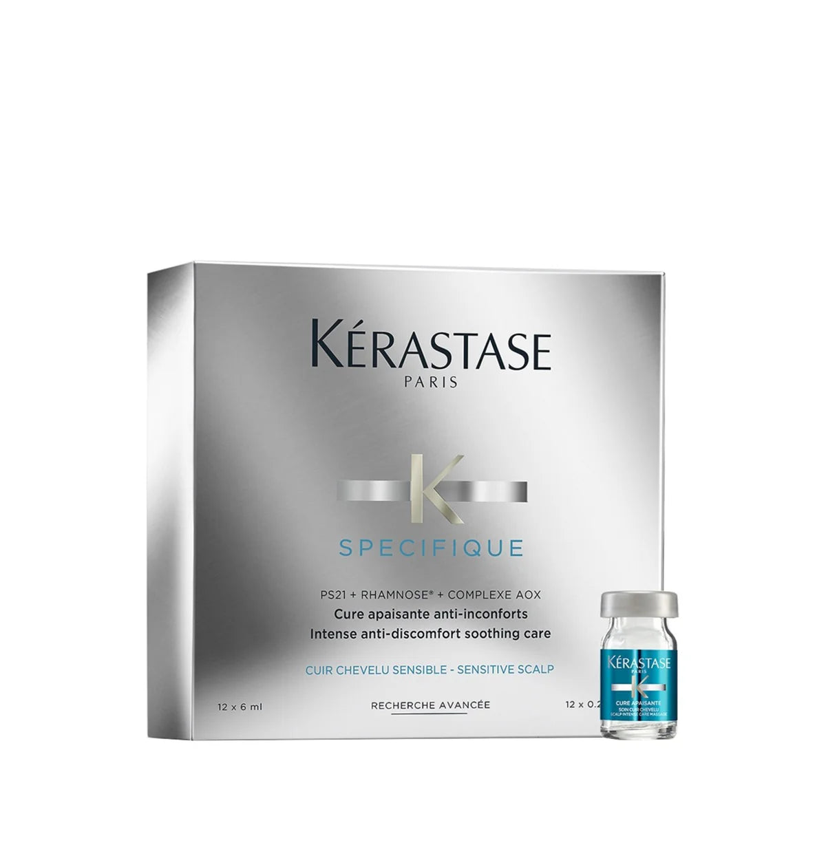 Spécifique Cure Apaisante