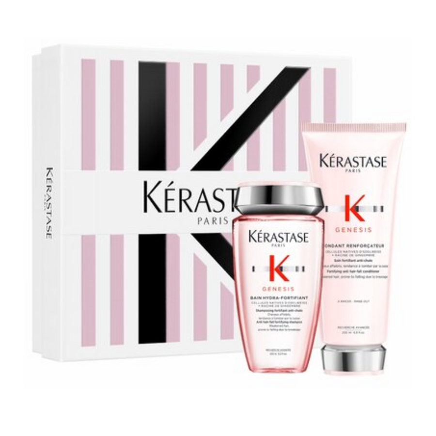 Genesis Fondant Spring '25 Gift Set