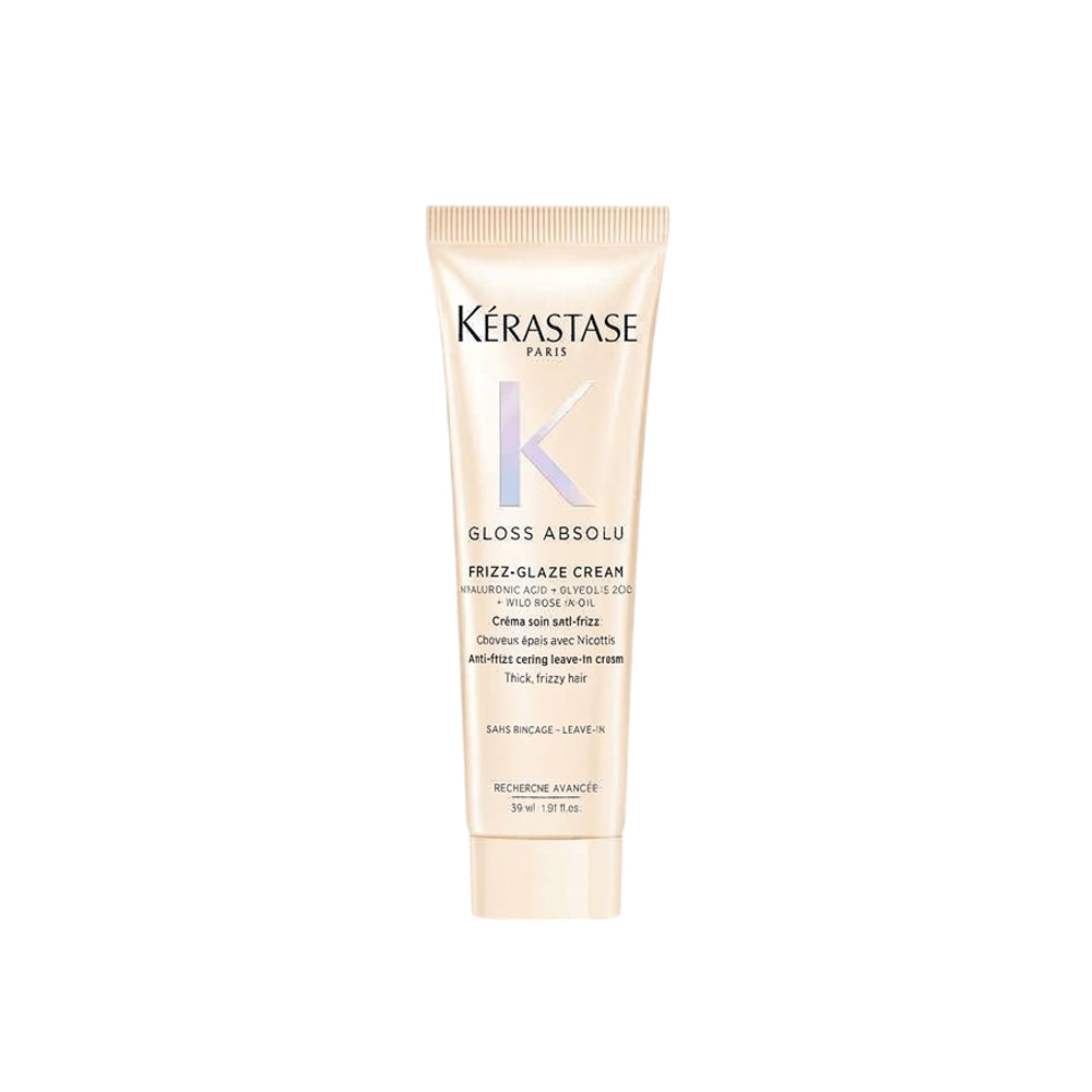 Gloss Absolu Frizz-Glaze Cream
