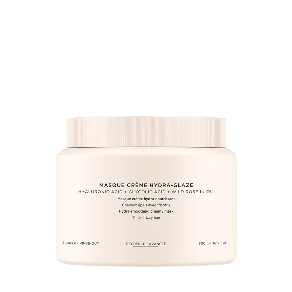 Gloss Absolu Masque Creme Hydra-Glaze
