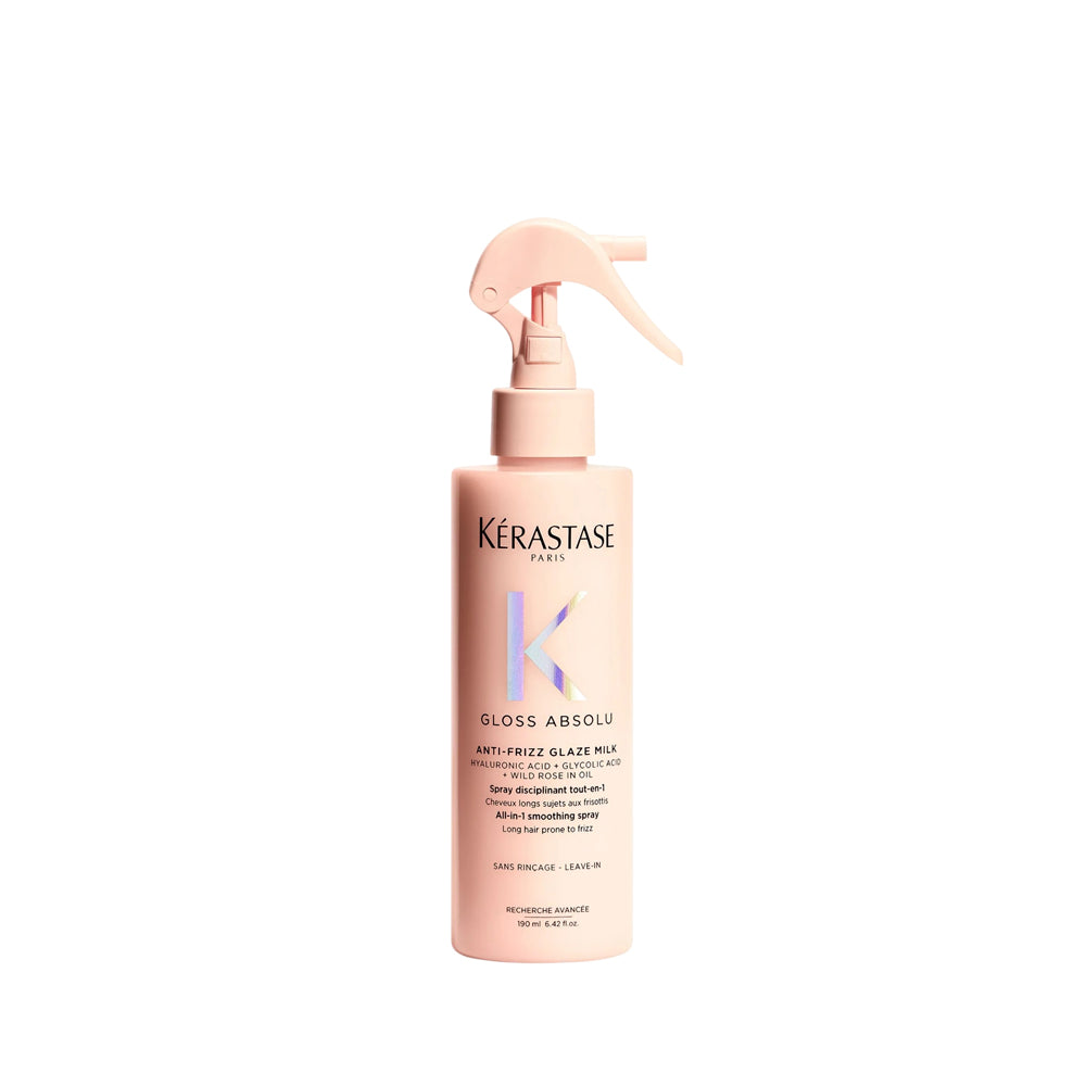 Gloss Absolu Anti-Frizz Glaze Milk All-In-1 Spray