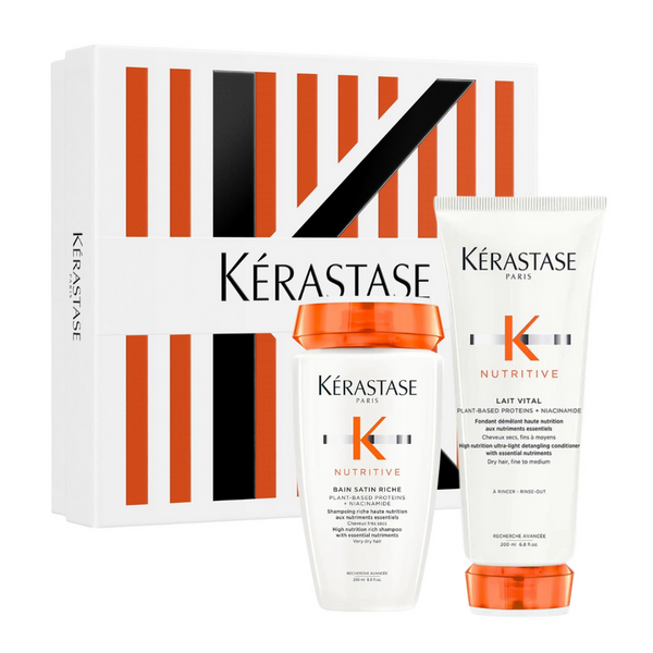 Kérastase セット Nutritive Fondant Spring '25 Gift Set