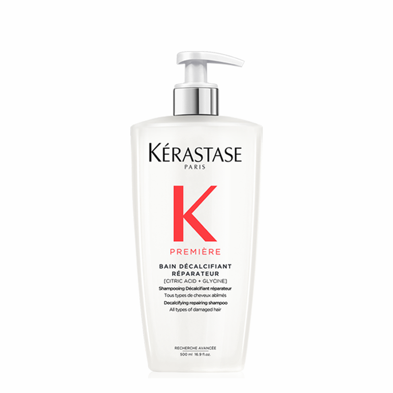 Premiere Bain Reno Shampoo