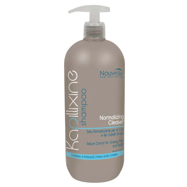Kapillixine Normalising Shampoo
