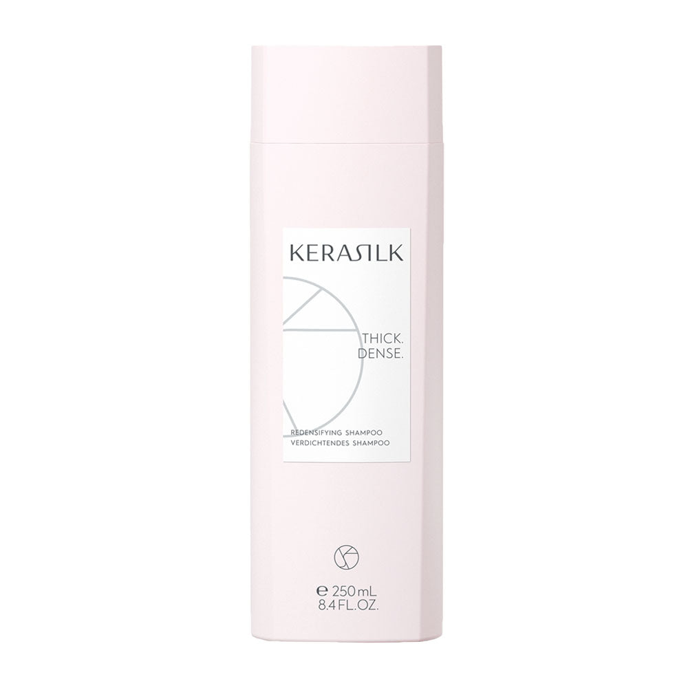 Kerasilk Essentials Redensifying Shampoo