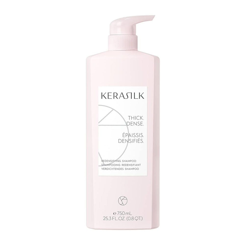 Kerasilk Essentials Redensifying Shampoo
