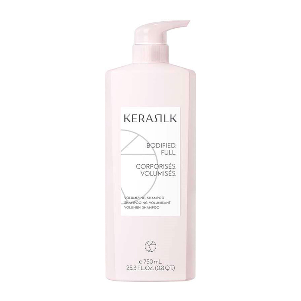 Kerasilk Essentials Volumizing Shampoo
