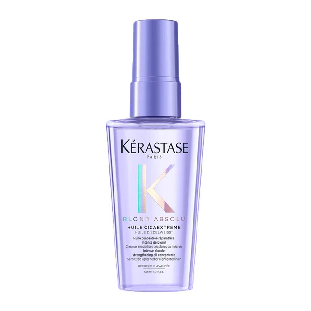 Kérastase | Blond Huile Cicaextreme Hair Oil | 50ml