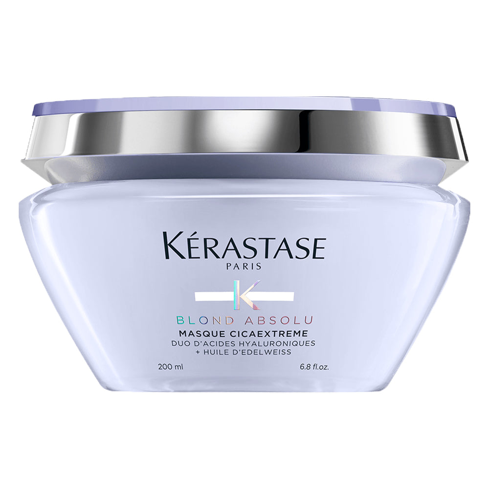 Kérastase | Blond Absolu Masque Cicaextreme Hair Mask 200ml