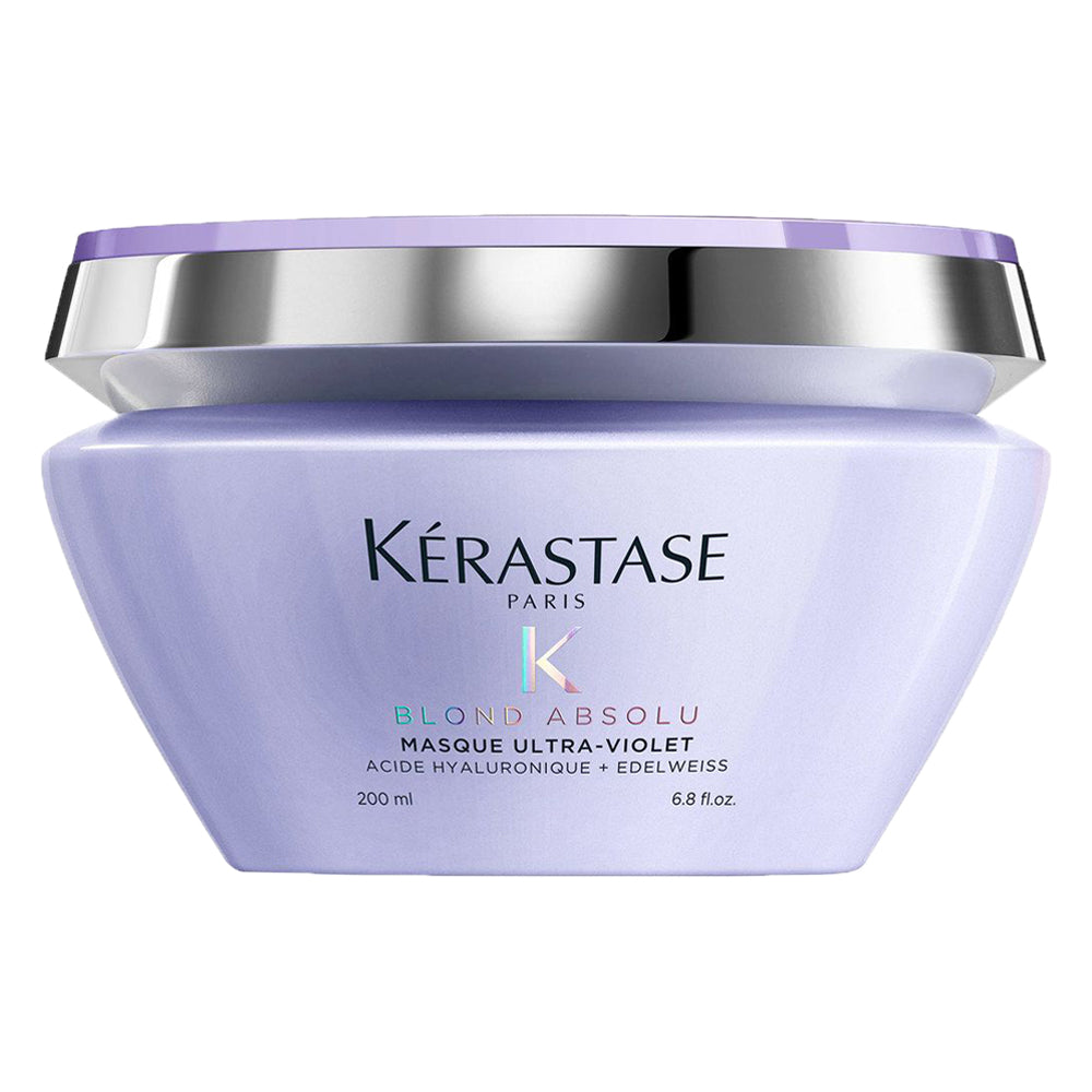 Kérastase | Blond Absolu Masque Ultra-Violet | 200ml