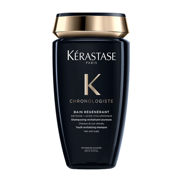 Chronologiste Bain Regenerant Shampoo