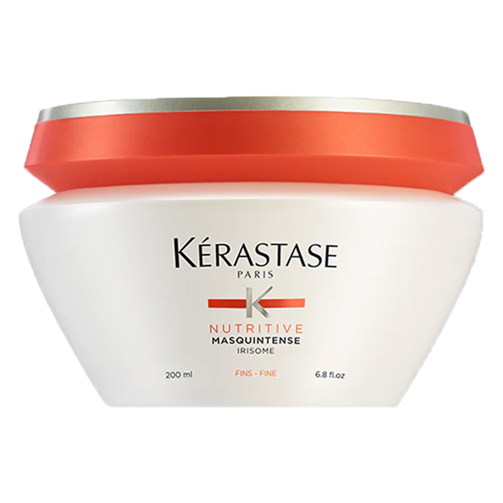 Nutritive Masquintense Hair Mask for Fine Hair