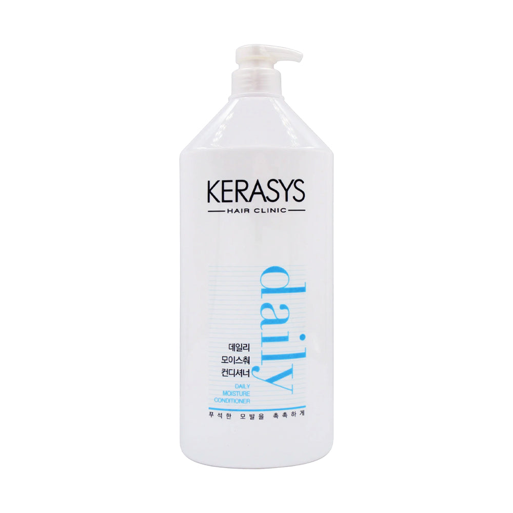 Daily Moisture Conditioner