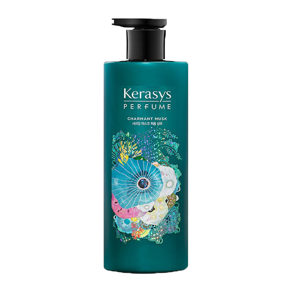 Kerasys | Perfume Charmant Musk Shampoo 600ml