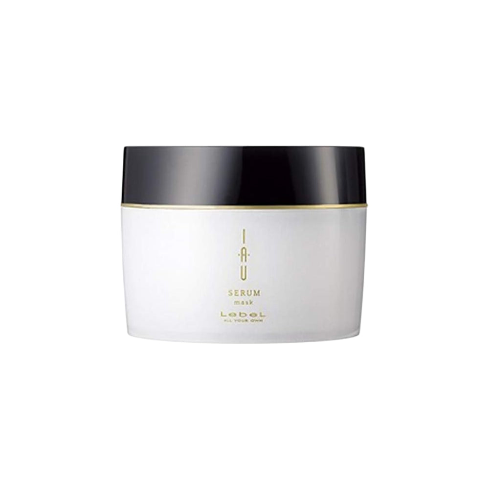 IAU Serum Mask