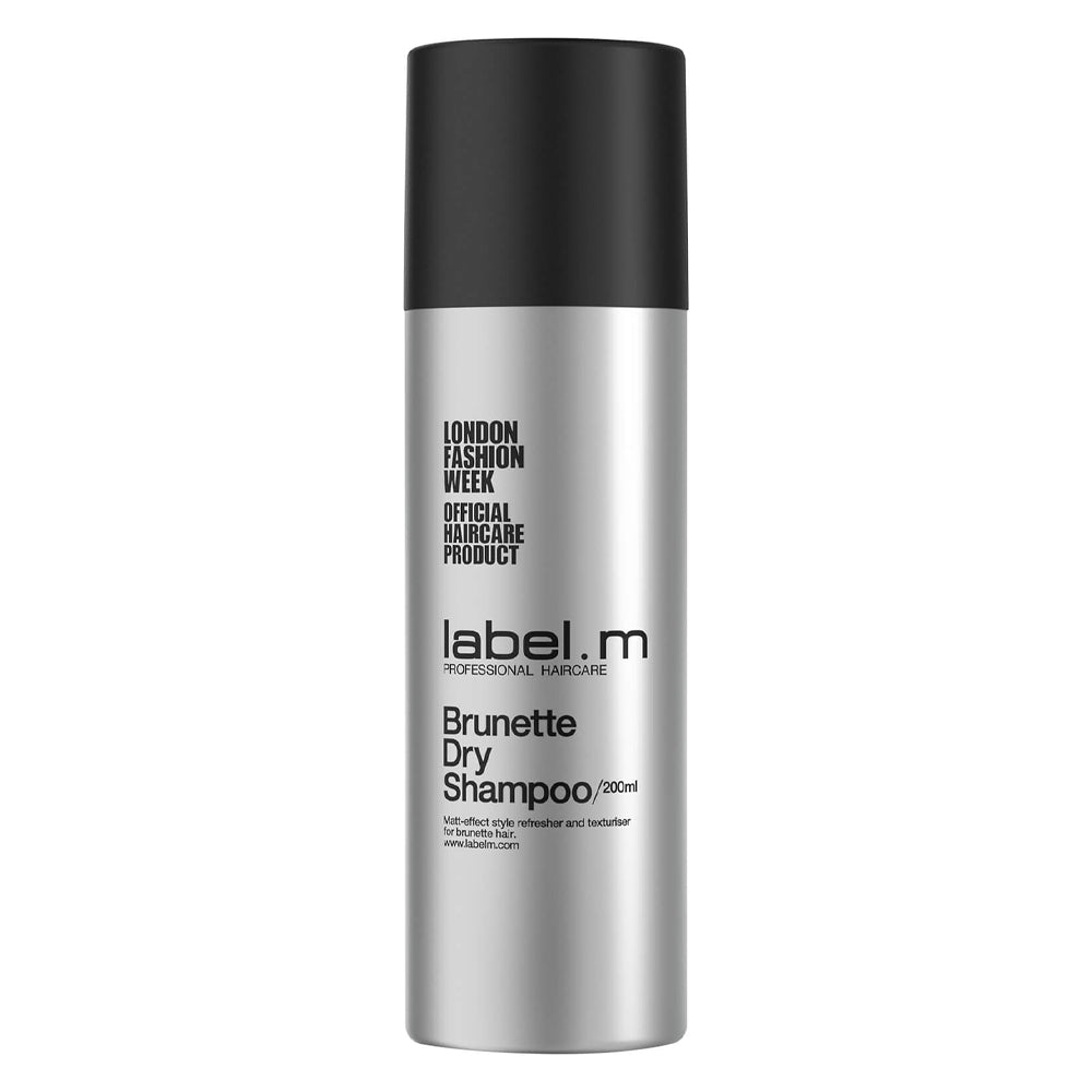 Label.M | Brunette Dry Shampoo 200ml