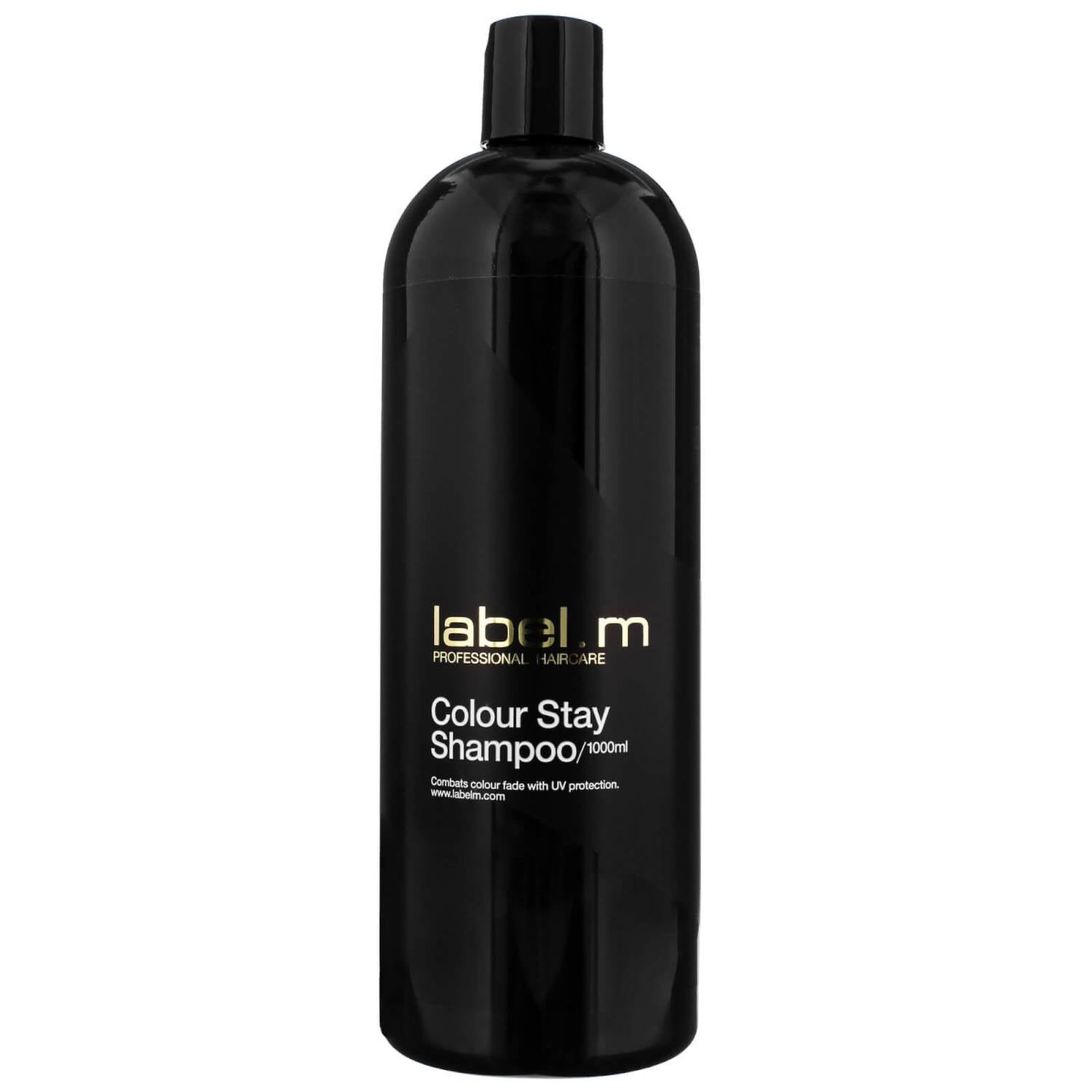 Label.M | Colour Stay Shampoo 1000ml