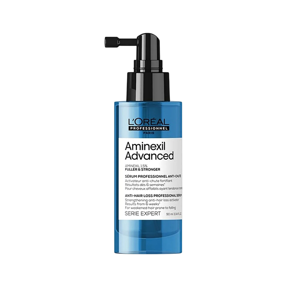 Professionnel Aminexil Advanced Anti-Hairloss Sérum