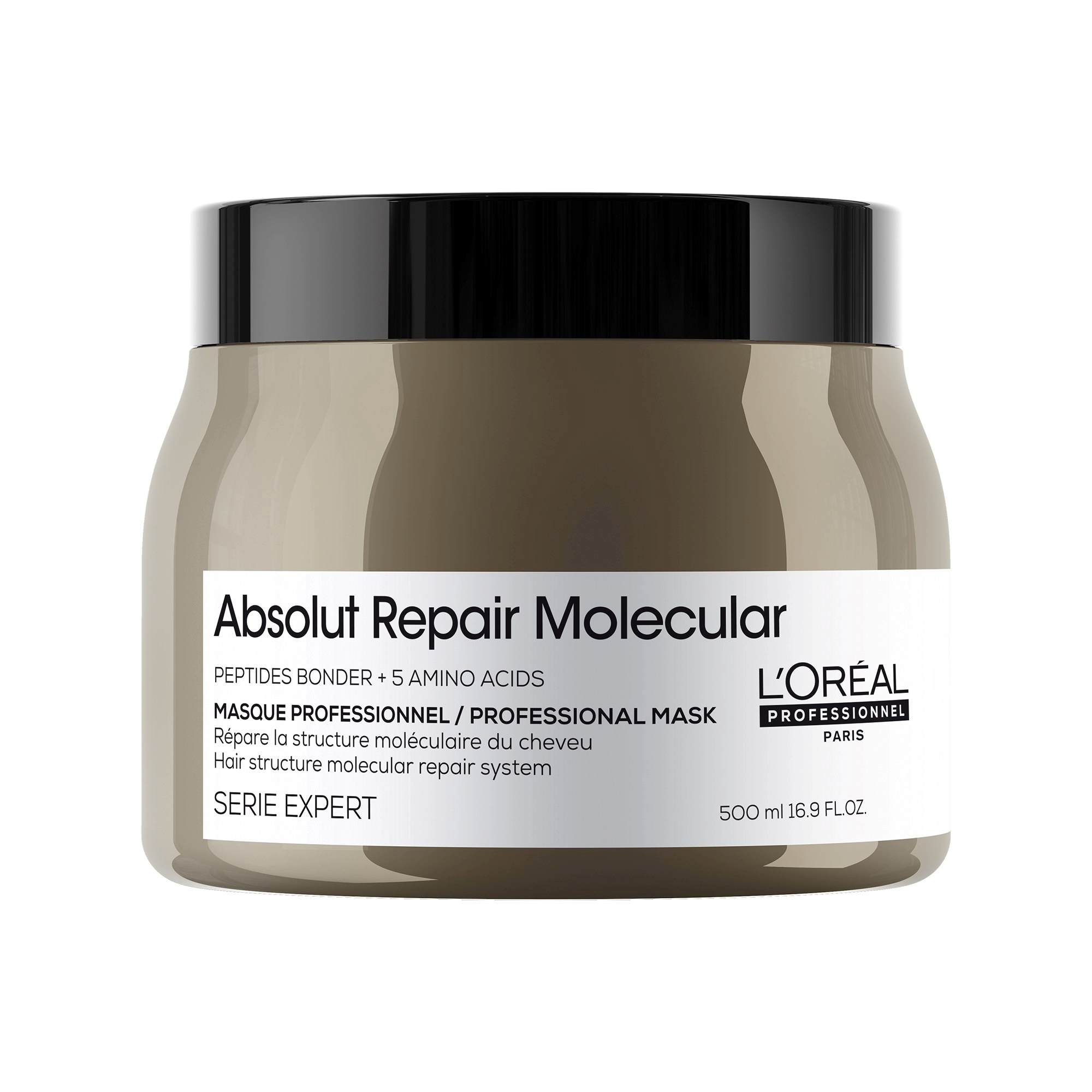 Serie Expert Absolut Repair Molecular Professional Mask