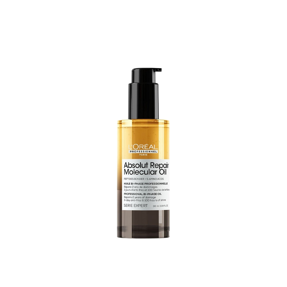 Serie Expert Absolut Repair Molecular Bi-Phase Oil
