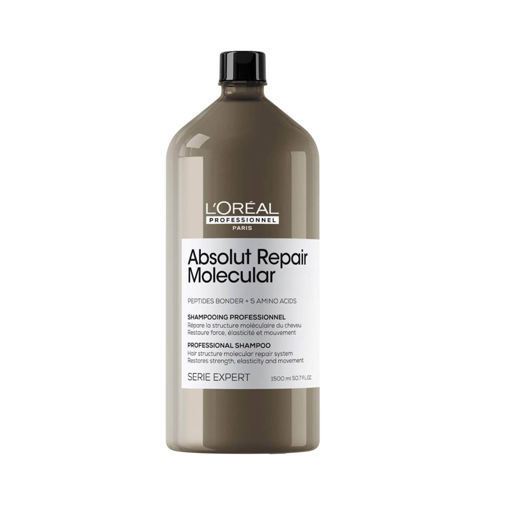 Serie Expert Absolut Repair Molecular Shampoo
